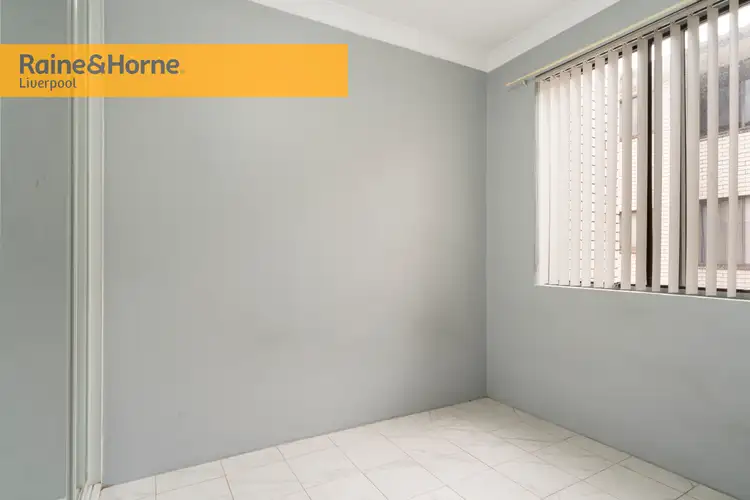 Fifth view of Homely unit listing, 9/36 Copeland Street, Liverpool NSW 2170