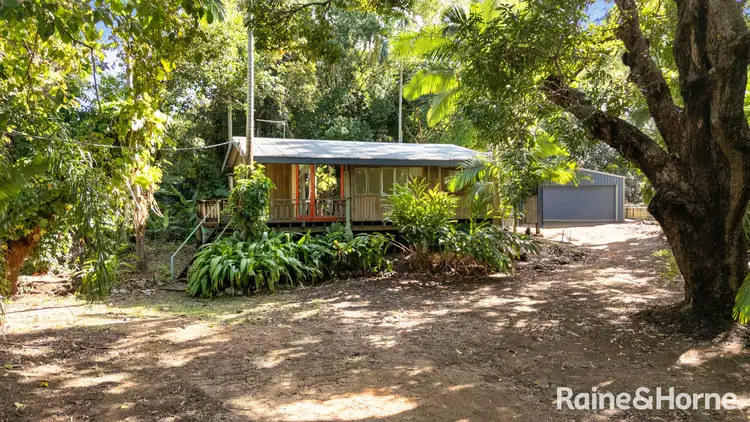 112 Sooning Street, Nelly Bay QLD 4819