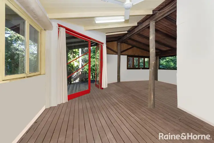 Second view of Homely house listing, 112 Sooning Street, Nelly Bay QLD 4819