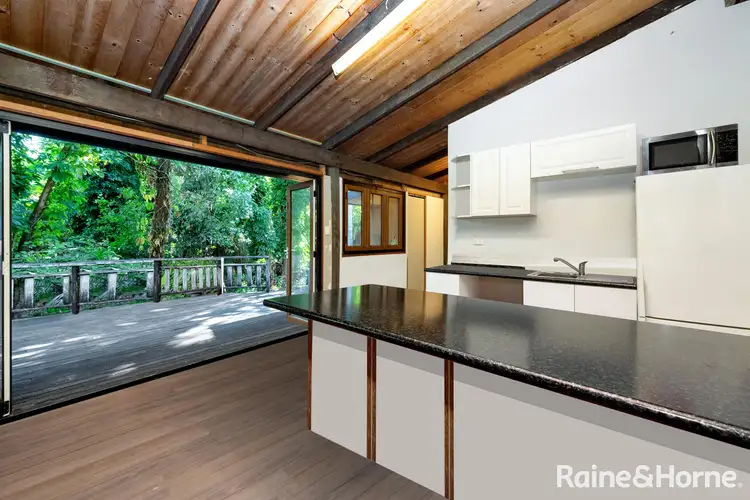 Fourth view of Homely house listing, 112 Sooning Street, Nelly Bay QLD 4819