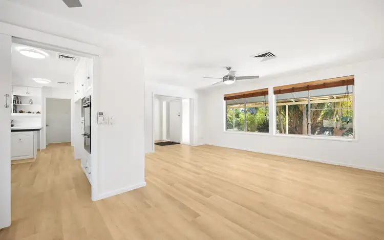 Third view of Homely house listing, 17 Yannarie Crescent, Dampier WA 6713