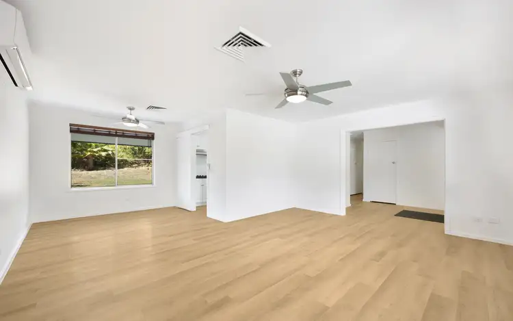 Fourth view of Homely house listing, 17 Yannarie Crescent, Dampier WA 6713