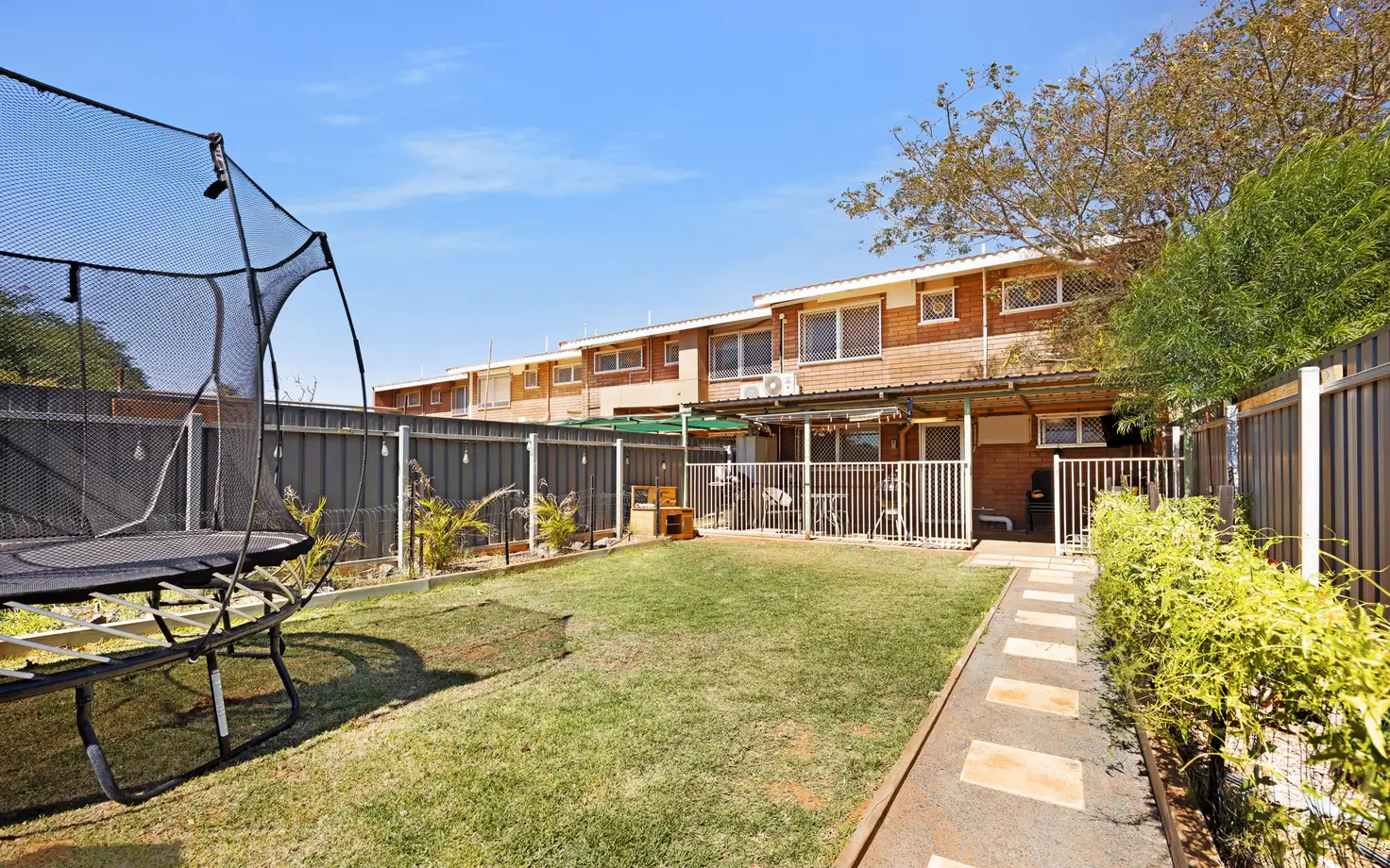 Main view of Homely house listing, 17/10 Walcott Way, Bulgarra WA 6714