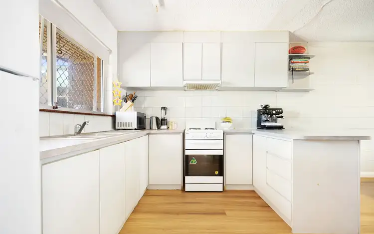 Fifth view of Homely house listing, 17/10 Walcott Way, Bulgarra WA 6714