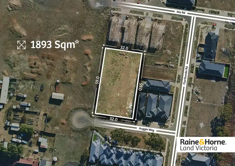 Third view of Homely land listing, 8 Auggie Way, Tarneit VIC 3029