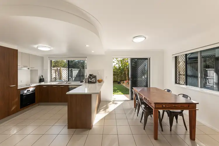 Second view of Homely townhouse listing, 37/11 Taigum Place, Taigum QLD 4018
