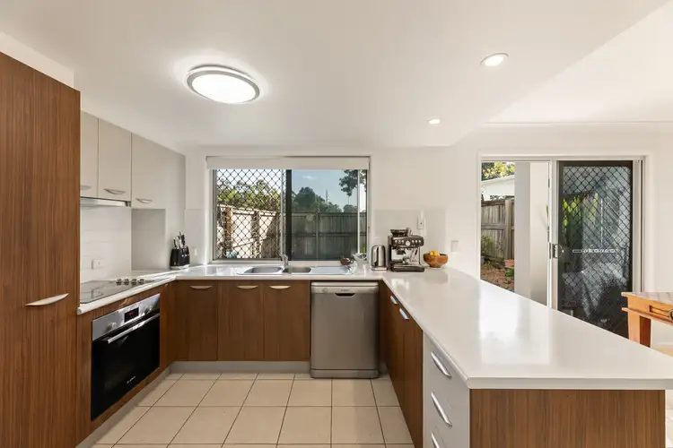Third view of Homely townhouse listing, 37/11 Taigum Place, Taigum QLD 4018
