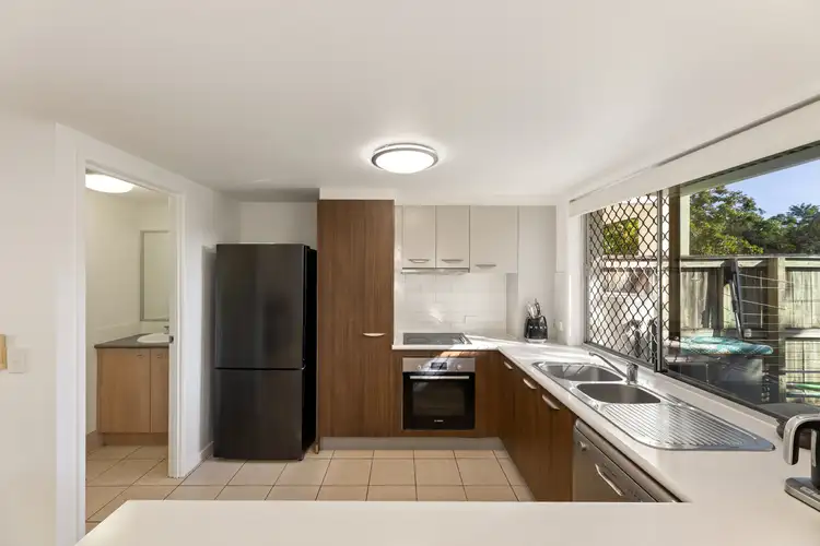 Fourth view of Homely townhouse listing, 37/11 Taigum Place, Taigum QLD 4018