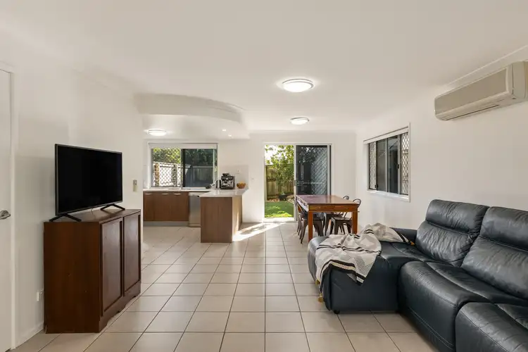 Fifth view of Homely townhouse listing, 37/11 Taigum Place, Taigum QLD 4018
