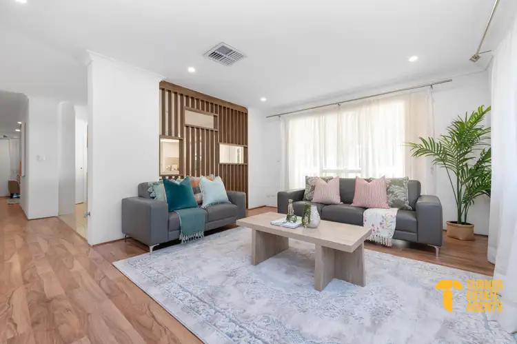 Second view of Homely house listing, 74 Winthrop Drive, Winthrop WA 6150