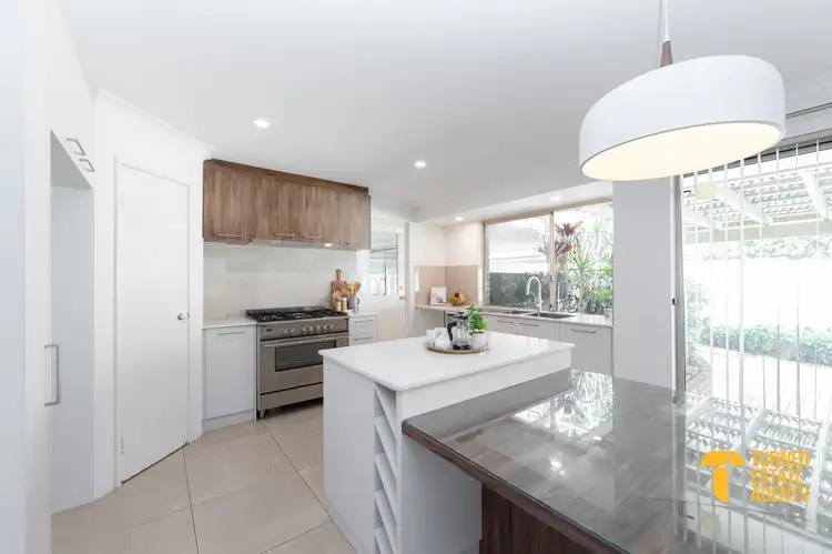 Third view of Homely house listing, 74 Winthrop Drive, Winthrop WA 6150