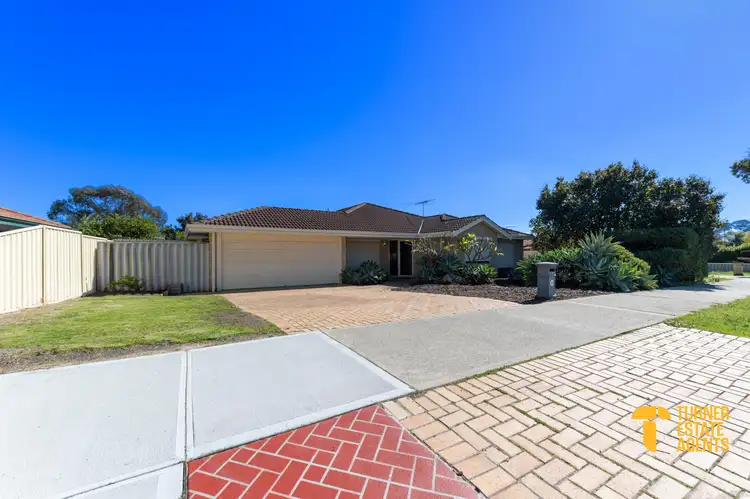 Fifth view of Homely house listing, 74 Winthrop Drive, Winthrop WA 6150