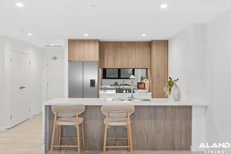 Second view of Homely apartment listing, Display Suite/108 Donnison Street, Gosford NSW 2250