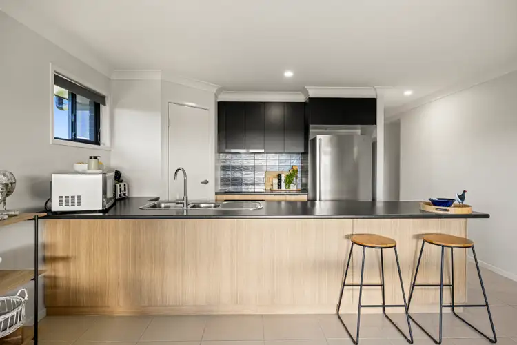 Sixth view of Homely house listing, 2 Box Drive, Cotswold Hills QLD 4350