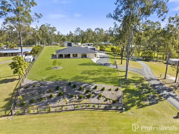 167 Peppertree Drive, Jimboomba QLD 4280
