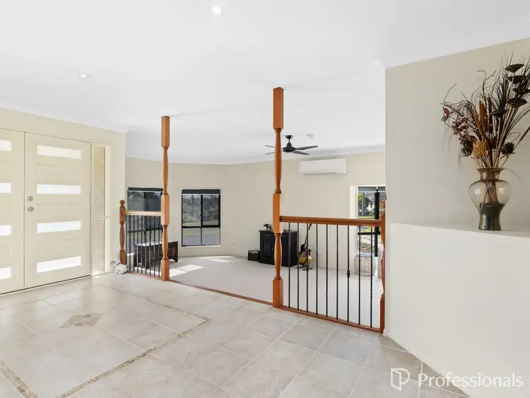 Third view of Homely house listing, 167 Peppertree Drive, Jimboomba QLD 4280