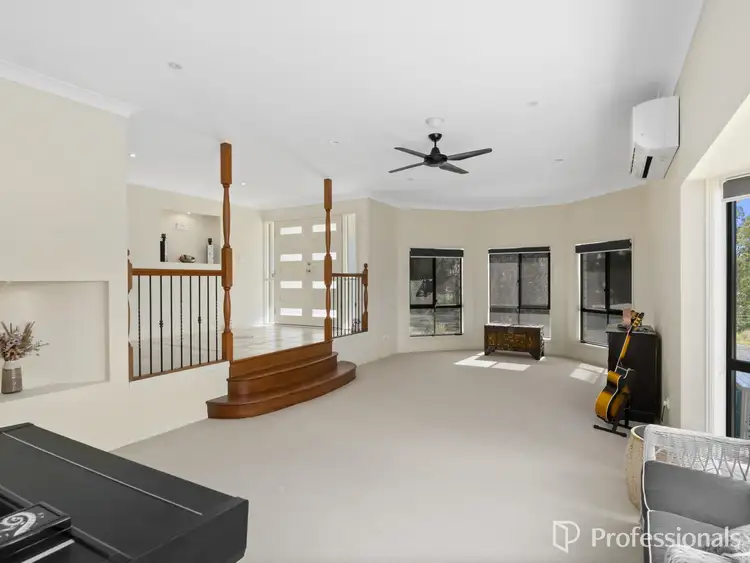 Fourth view of Homely house listing, 167 Peppertree Drive, Jimboomba QLD 4280