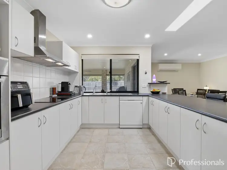 Fifth view of Homely house listing, 167 Peppertree Drive, Jimboomba QLD 4280