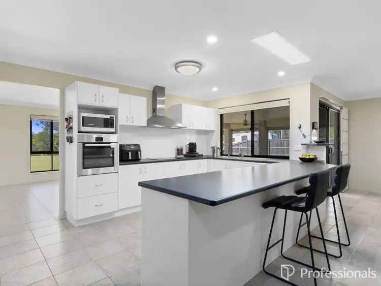 Sixth view of Homely house listing, 167 Peppertree Drive, Jimboomba QLD 4280