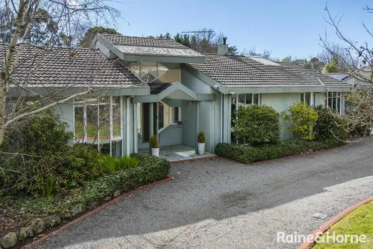 Second view of Homely house listing, 22 Fersfield Road, Gisborne VIC 3437