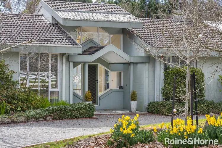 Third view of Homely house listing, 22 Fersfield Road, Gisborne VIC 3437