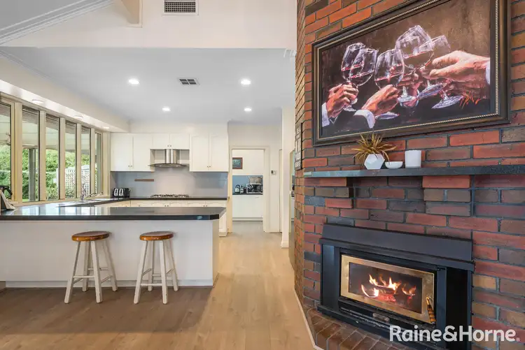 Fifth view of Homely house listing, 22 Fersfield Road, Gisborne VIC 3437