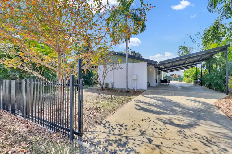4 Spathe Court, Karama NT 812