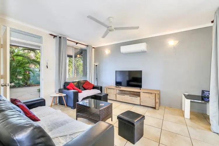 Second view of Homely house listing, 4 Spathe Court, Karama NT 812