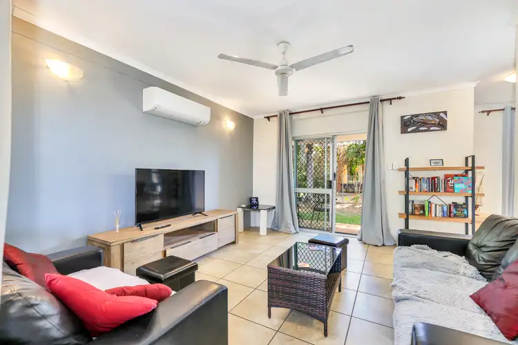 Third view of Homely house listing, 4 Spathe Court, Karama NT 812