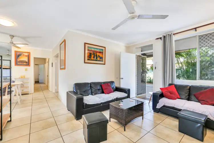 Fourth view of Homely house listing, 4 Spathe Court, Karama NT 812