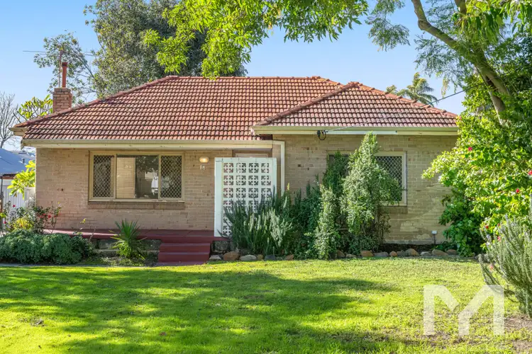 14 Love Street, Myaree WA 6154
