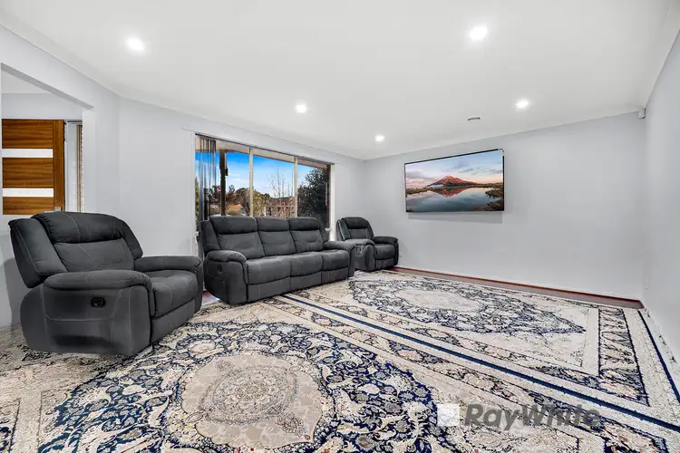 Fourth view of Homely house listing, 10 Nuzla Court, Hampton Park VIC 3976