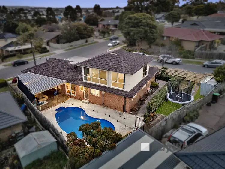 38 Alexander Street, Hallam VIC 3803