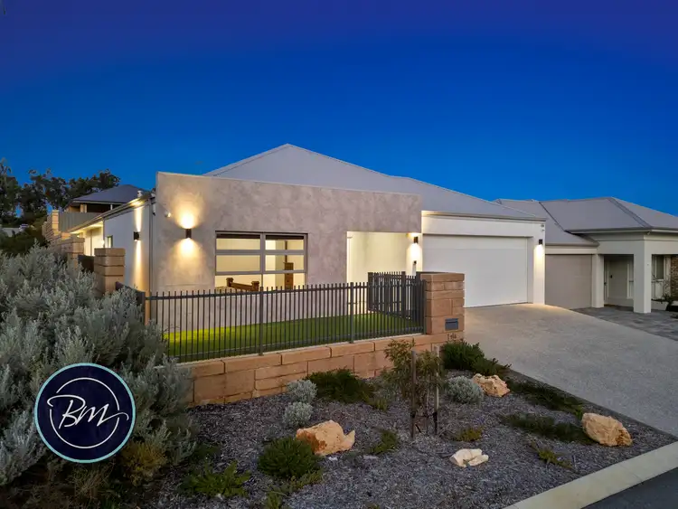 14 Yellowtail Grove, Beeliar WA 6164