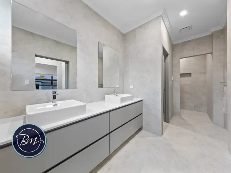 Fifth view of Homely house listing, 14 Yellowtail Grove, Beeliar WA 6164