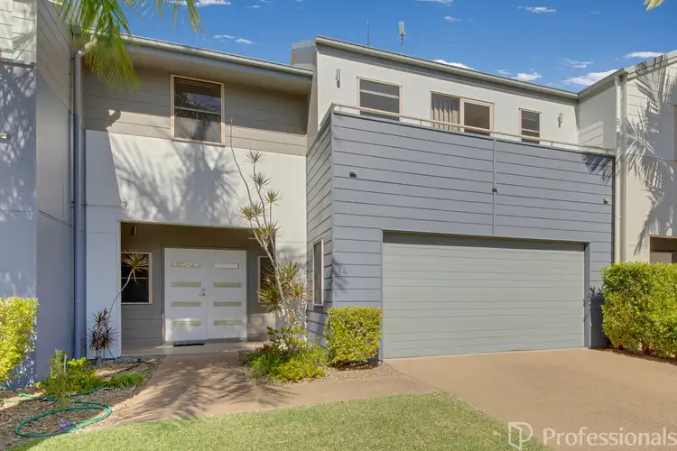 14/1 Michel Place, Telina QLD 4680