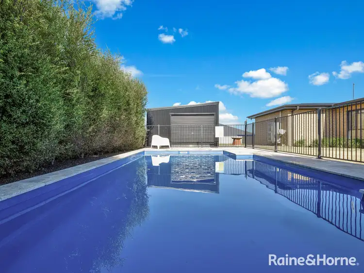 Third view of Homely house listing, 16 Ignatius Place, Kelso NSW 2795