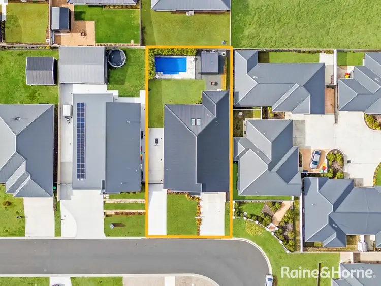 Fourth view of Homely house listing, 16 Ignatius Place, Kelso NSW 2795