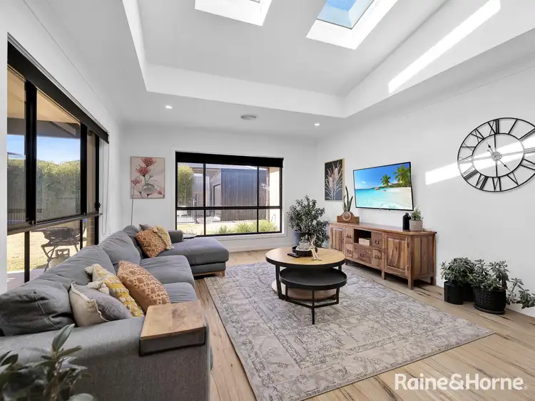 Fifth view of Homely house listing, 16 Ignatius Place, Kelso NSW 2795