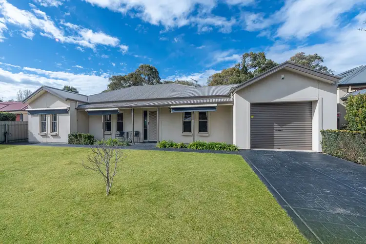 3/18 Fletcher Road, Mount Barker SA 5251