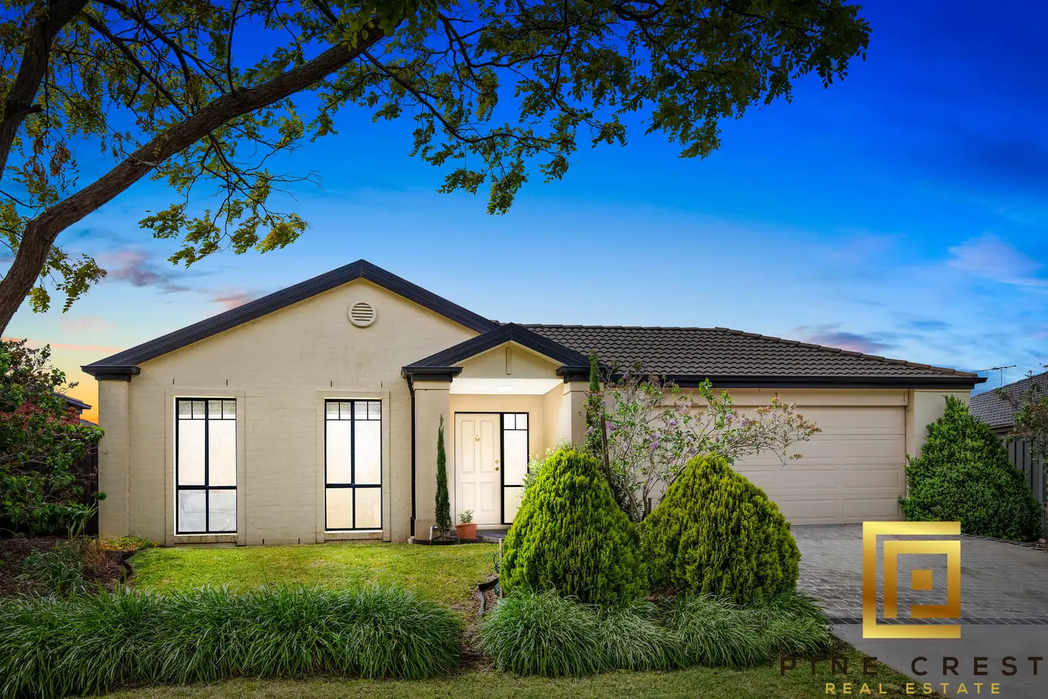 Main view of Homely house listing, 29 Maclarens Cl, Manor Lakes VIC 3024