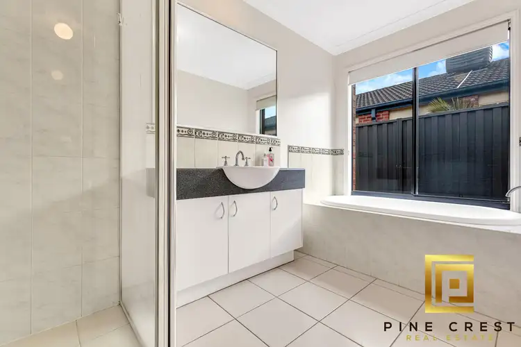 Third view of Homely house listing, 29 Maclarens Cl, Manor Lakes VIC 3024
