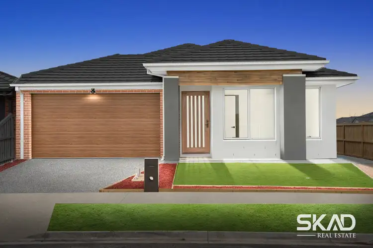 43 Possum Drive, Beveridge VIC 3753