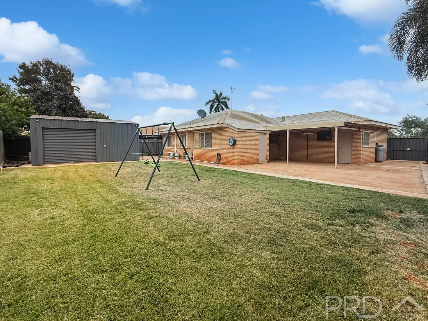 Main view of Homely house listing, 6 Parker Close, Baynton WA 6714