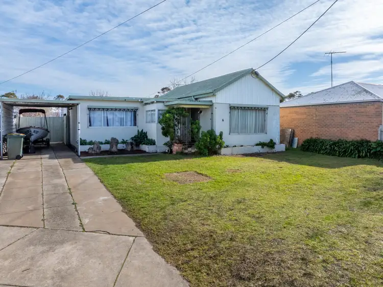 6 Cliff Court, St Leonards VIC 3223