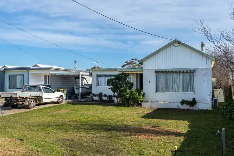 Fifth view of Homely house listing, 6 Cliff Court, St Leonards VIC 3223