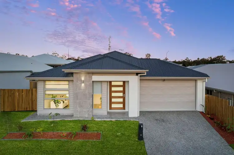 5 Petal Street, Greenbank QLD 4124