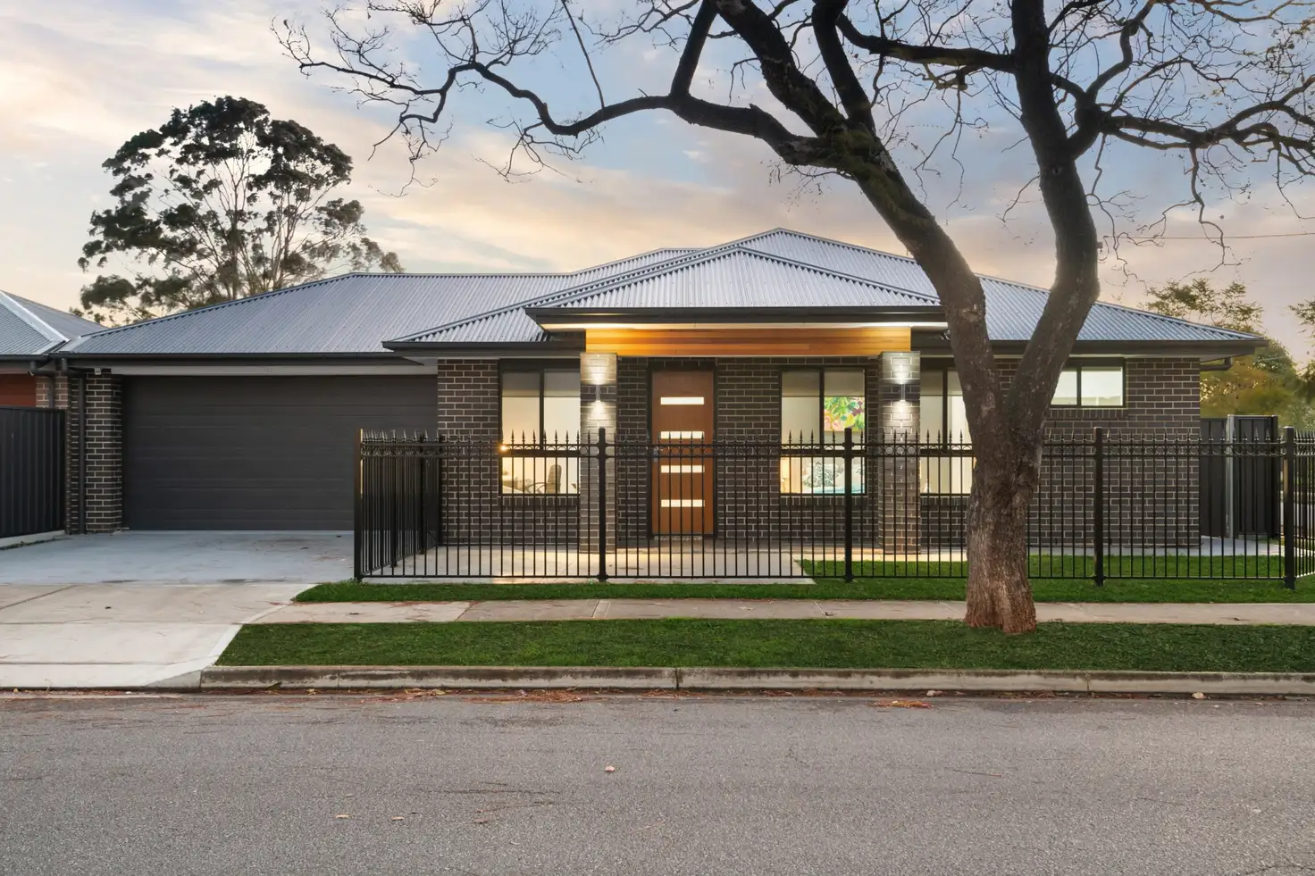 Main view of Homely house listing, 1D Wilson Street, Plympton Park SA 5038