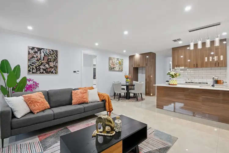 Second view of Homely house listing, 1D Wilson Street, Plympton Park SA 5038