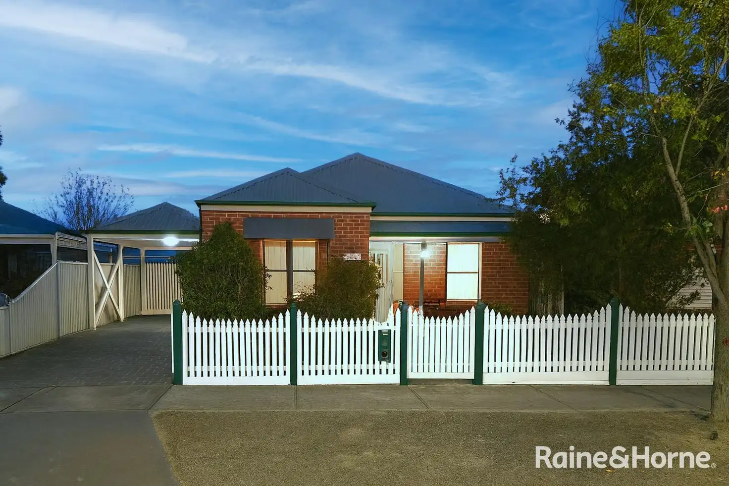 Main view of Homely house listing, 20 Holmes Way, Caroline Springs VIC 3023